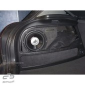 OEM enclosure Basser 8" for Audi A3