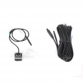 Fiat Freemont OEM parking camera (BC FIAT-11)