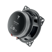 Focal ACX 100 speakers