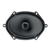 Focal ACX 570 speakers