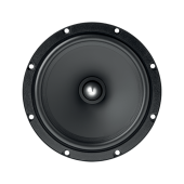 Focal ASE 165 speakers
