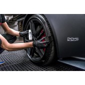 Soft99 Pitasupo Tire Dressing Sponge tire applicator