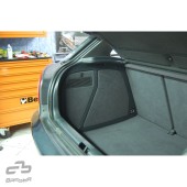 OEM enclosure Basser 8" for Audi A3