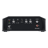 Hifonics ZXR1000/1E amplifier