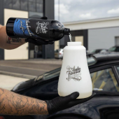 Foamer Auto Finesse Foam Lance V2 Nilfisk Alto