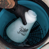 Auto Finesse Foam Lance V2 Nilfisk Quick Release Foamer
