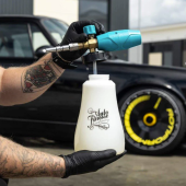 Foamer Auto Finesse Foam Lance V2 Nilfisk Alto