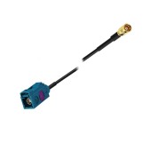 Antenna lead SMB - FAKRA Calearo 7581014