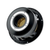Focal 6.5 KM mid-bass