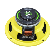 Ground Zero GZCF 6.5SPL-NEO speakers