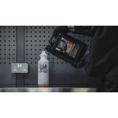 Auto Finesse Pro Range Mixing Bottle (1000 ml)