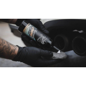 Auto Finesse Mercury Metal Polish Xtreme (250 ml)