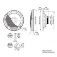 Speakers Kenwood KFC-E170P