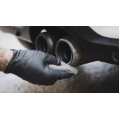 Auto Finesse Mercury Metal Polish Xtreme (250 ml)