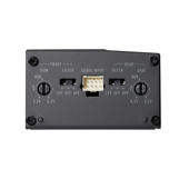 Pioneer GM-DX104 amplifier