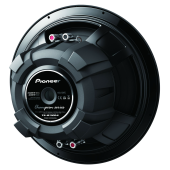 Pioneer TS-W32D4 subwoofer