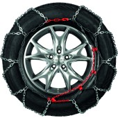 Snow chains Pewag XMR 79V Brenta-C 4x4