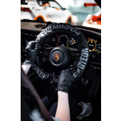 Gyeon Q2M Steering WheelCover protective cover