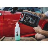 Auto Finesse Pro Range Mixing Bottle (1000 ml)
