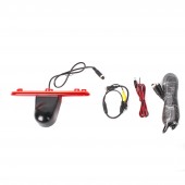 OEM parking camera Peugeot, Citroen, Fiat (BC PGT-BOXER)