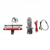 OEM parking camera Fiat Doblo, Ford Combo (BC DOBLO)