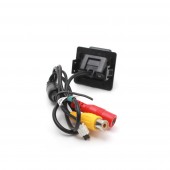 OEM parking camera Peugeot 408 (BC PGT-408)