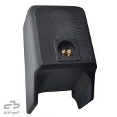 OEM Basser 8" sound box for BMW X3 (G45)