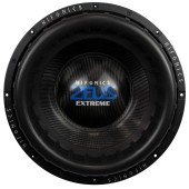 Hifonics Extreme ZXT15D2 subwoofer