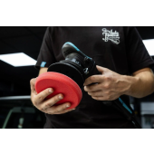 Polishing paste Auto Finesse Revitalise No:3 Refining Compound - V2 (500 ml)