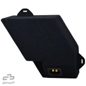 OEM speaker Basser 10" for BMW X3 (G01)