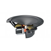 Audison AP 6.5P speakers