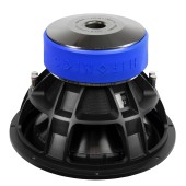 Hifonics Extreme ZXT15D2 subwoofer