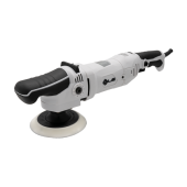 Polisher Liquid Elements Rotary Polishing Machine Terminator V2