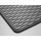 Rubber trunk mat Rigum for Volvo EX30 (2024-)
