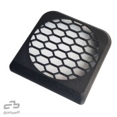 OEM Basser 8" sound box for BMW X3 (G45)