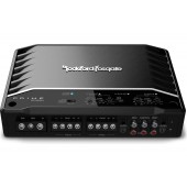 Rockford Fosgate PRIME R2-500X4 amplifier
