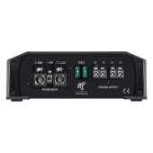 Hifonics ZXR750/1E amplifier