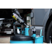 Wheel cleaner Auto Finesse Revolution Wheel Soap (500 ml)