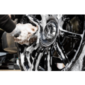Wheel cleaner Auto Finesse Revolution Wheel Soap (500 ml)