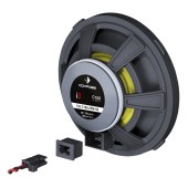 Helix Ci3 C100.2FM-S3 speakers