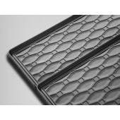 Rubber trunk mat Rigum for Volvo EX30 (2024-)
