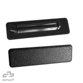 OEM Basser 8" sound box for BMW X3 (G45)