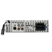 Car radio Macrom M-DL4300DAB