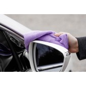 Purestar Speed Polish Multi Rainbow Microfiber Cloth Set