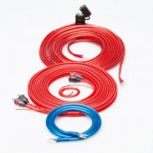 Sinus Live KS-6 cable set