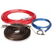 Sinus Live KS-16 cable set