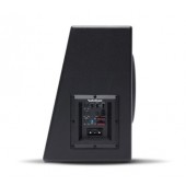 Rockford Fosgate PUNCH P300-10 active subwoofer