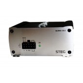 Amplifier STEG GLORIA 120.2