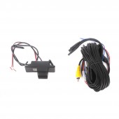 OEM Nissan parking camera (BC NIS-01)