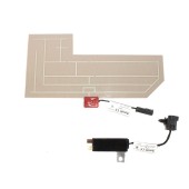 Indoor active antenna 7677955